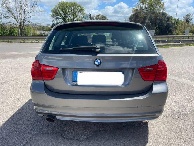 BMW 318 d 2.0 143CV