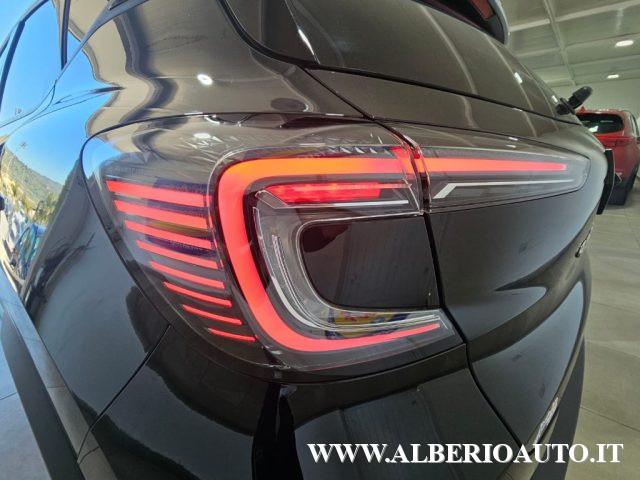 RENAULT Captur TCe 90 CV Techno