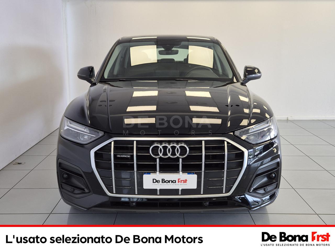 Audi Q5 sportback 50 2.0 tfsi e business advanced quattro s-tronic