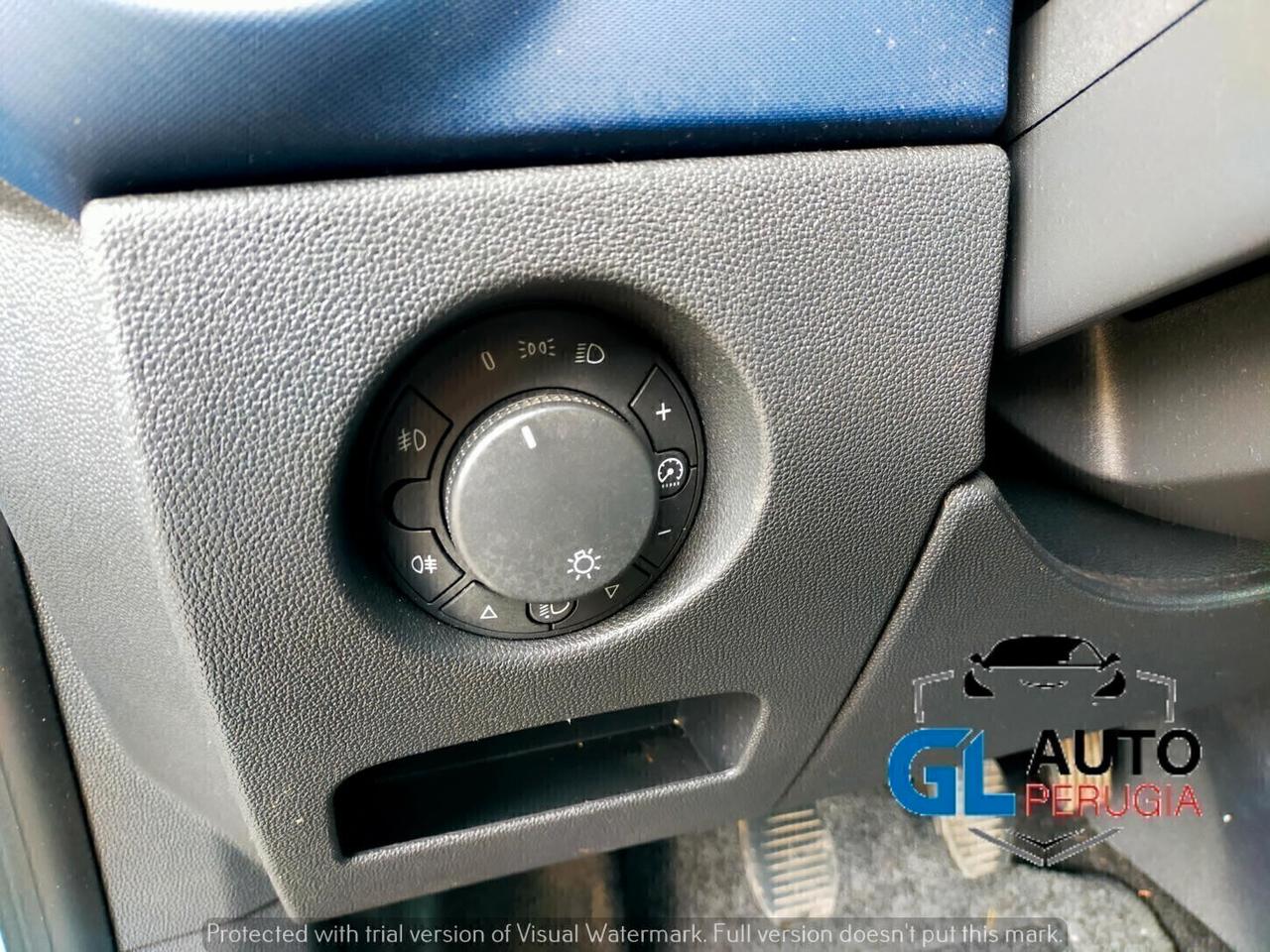 Opel Corsa 1.2 5p NEOPATENTATI full optional