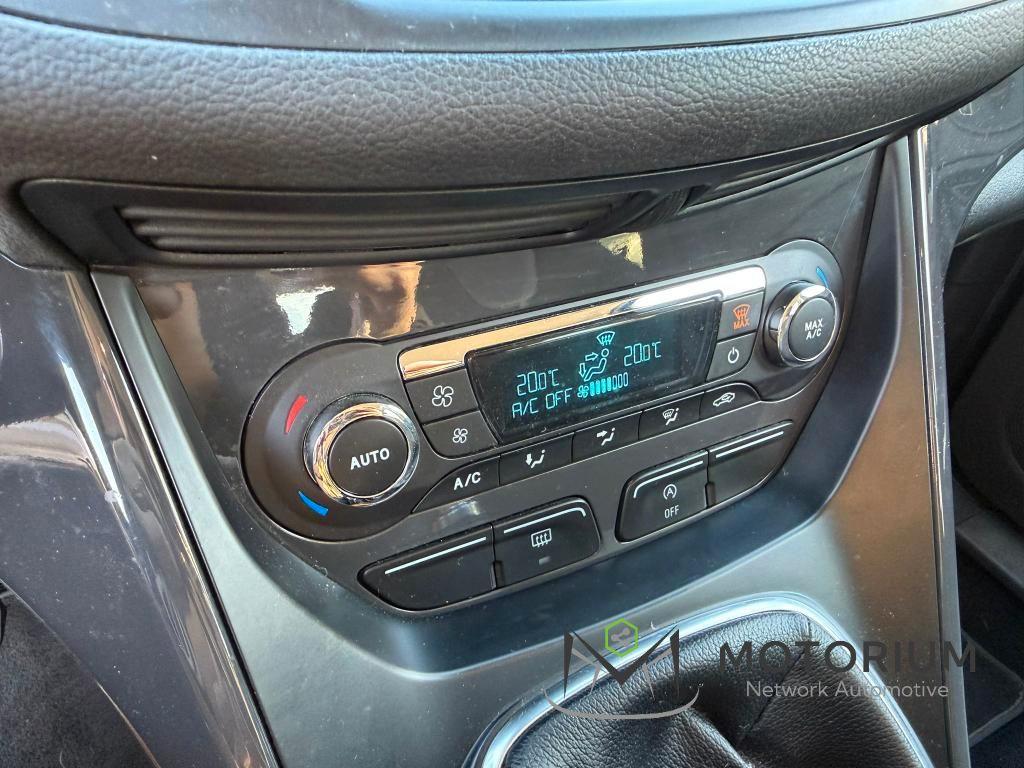 Ford Kuga 1.5 EcoBoost 120 CV S&S 2WD Titanium