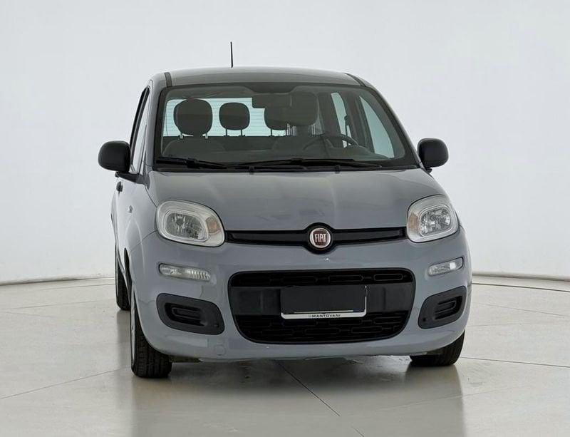 FIAT Panda 1.0 FireFly S&S Hybrid Easy