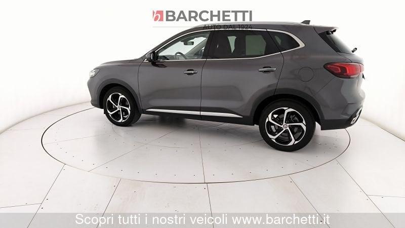 MG HS 1.5T DCT LUXURY 2WD