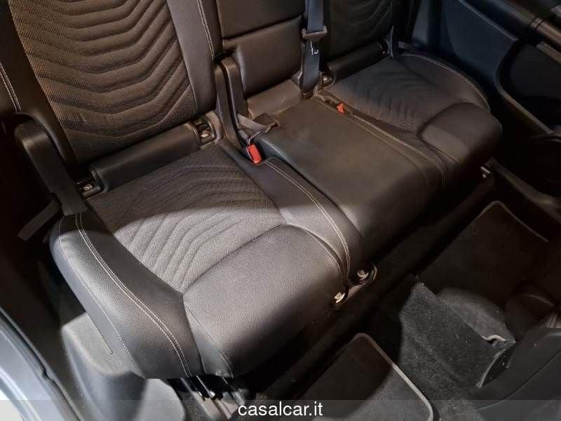 Mercedes-Benz Classe GLB GLB 200 d Automatic Business Extra 3 ANNI DI GARANZIA KM ILLIMITATI PARI ALLA NUOVA