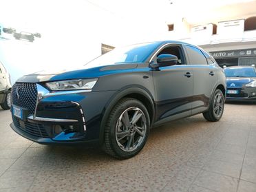 Ds DS 7 DS 7 Crossback BlueHDi 130 aut. Performance Line+