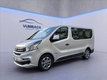 FIAT Talento combi M1 1.6 twin t. mjt CH1 10Q 125cv E6 del 2018