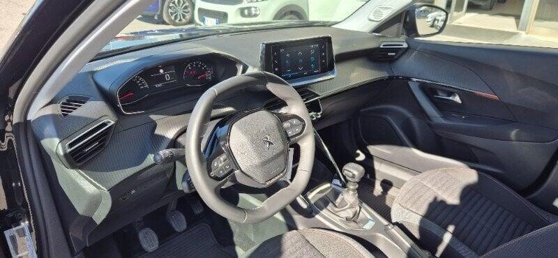 Peugeot 2008 2008 PureTech 100 S&S Active Pack