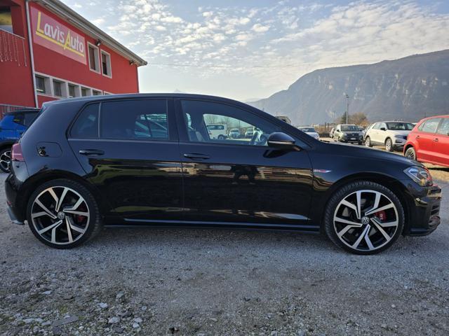 VOLKSWAGEN Golf GTI Performance 2.0 245 CV TSI 5p. BMT