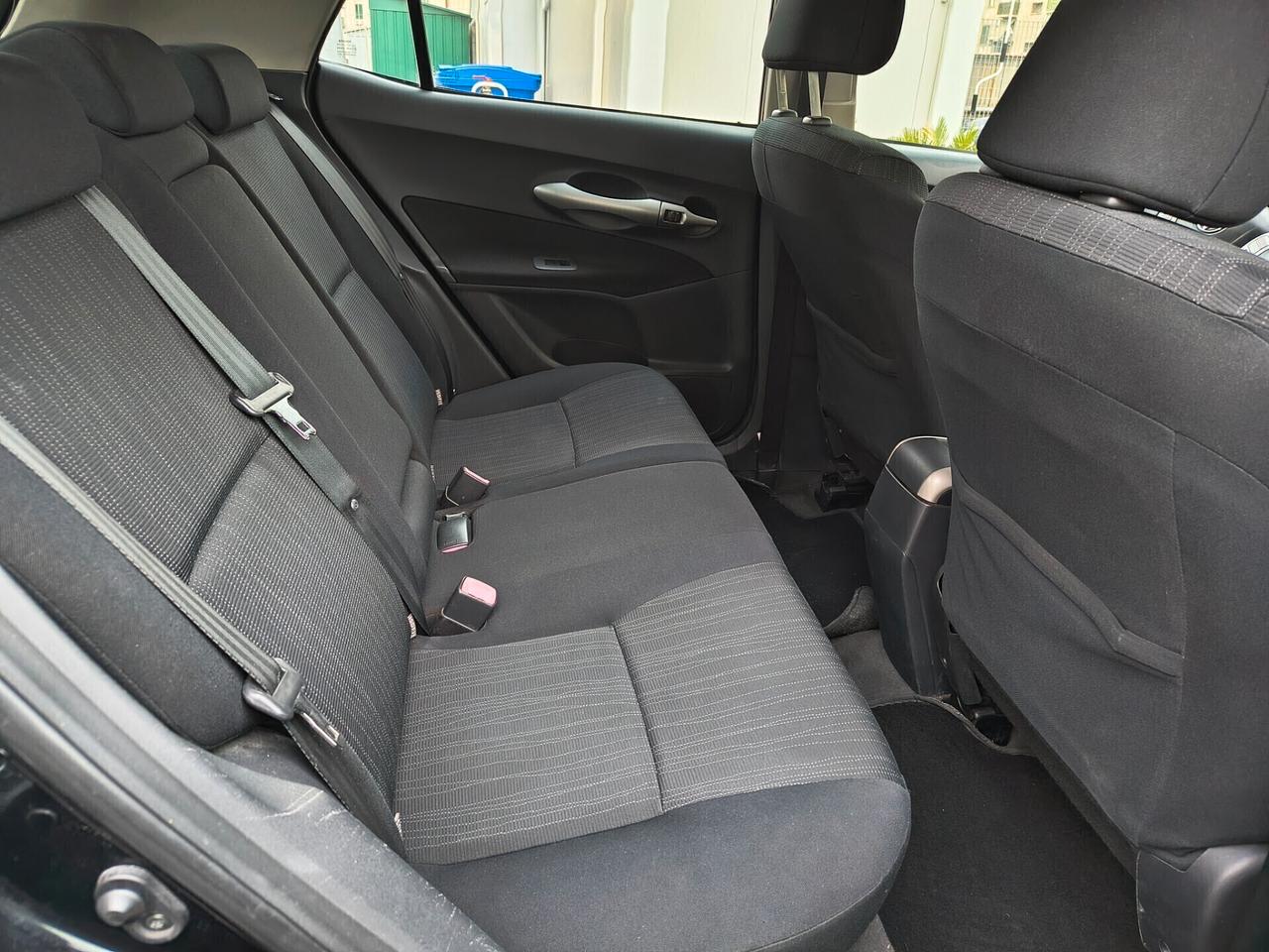 TOYOTA AURIS SOLI 90.000 KM 2.0 DIESEL 2007