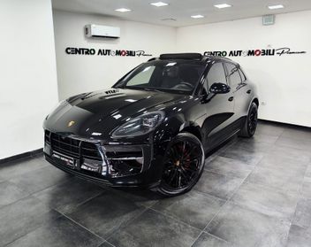 Porsche Macan GTS 3.0 381cv Tetto Led