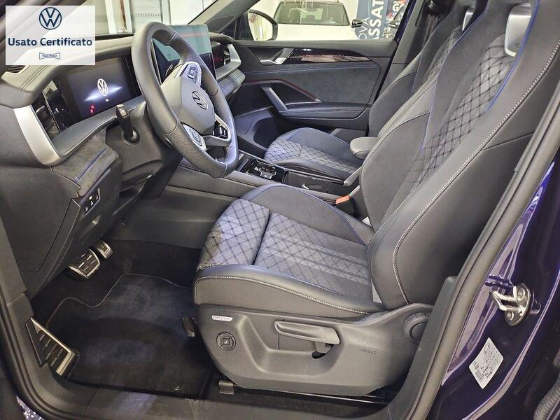 Volkswagen Tayron 1.5 TSI eHybrid DSG R-Line Plus