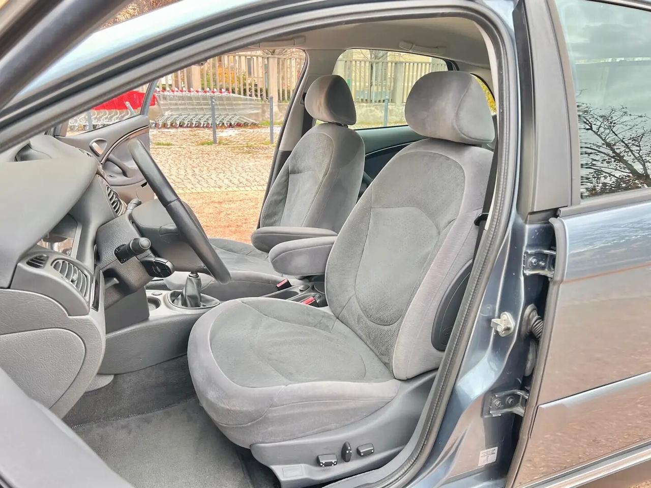 Citroen C5 Berlina 2.2 BiTurbo 16v 173cv Hydractive Exclusive