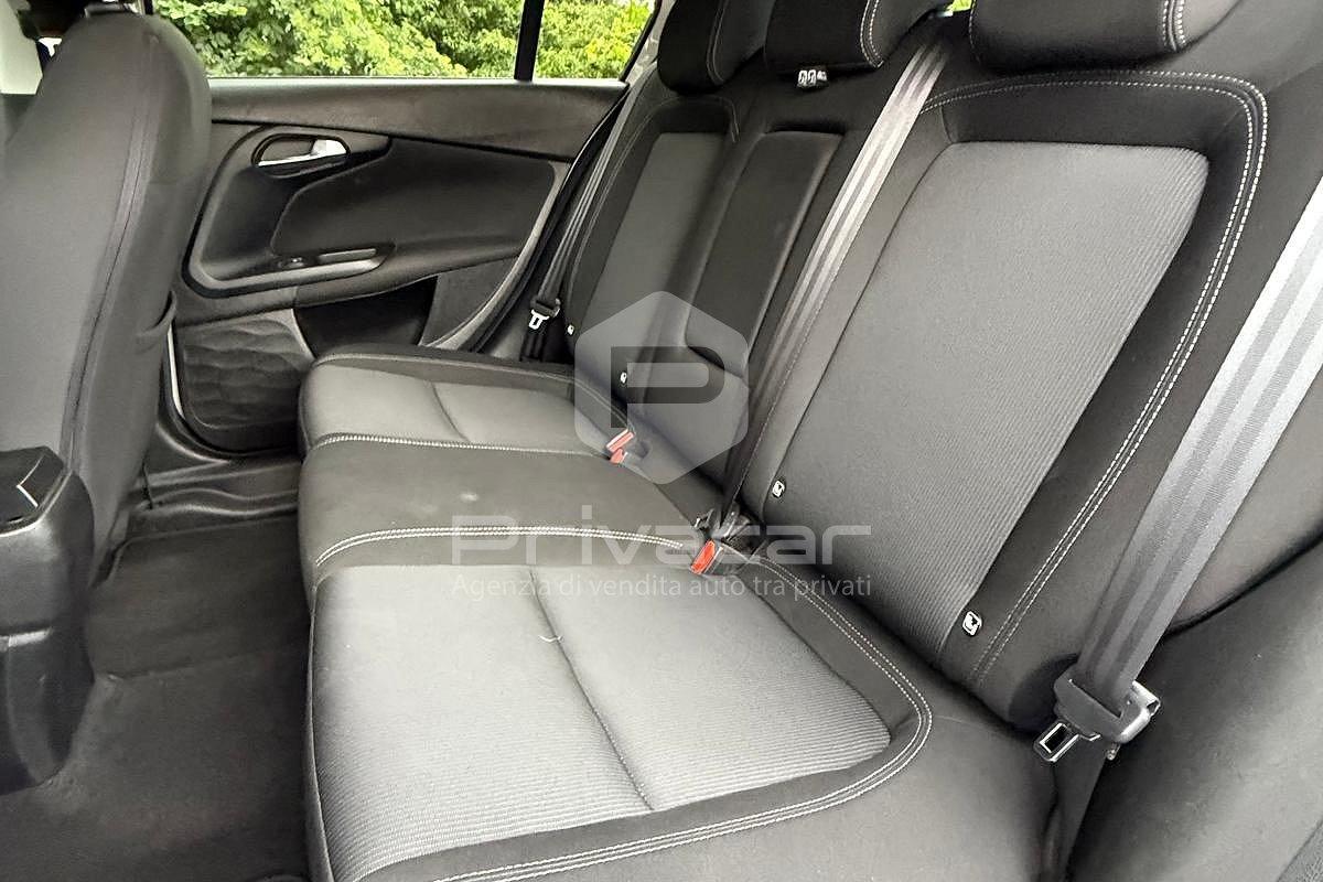 FIAT Tipo 1.4 5 porte Easy Business