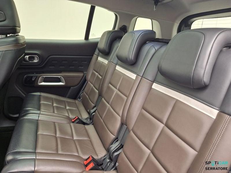 Citroën C5 Aircross 2018 1.5 bluehdi Shine s&s 130cv eat8