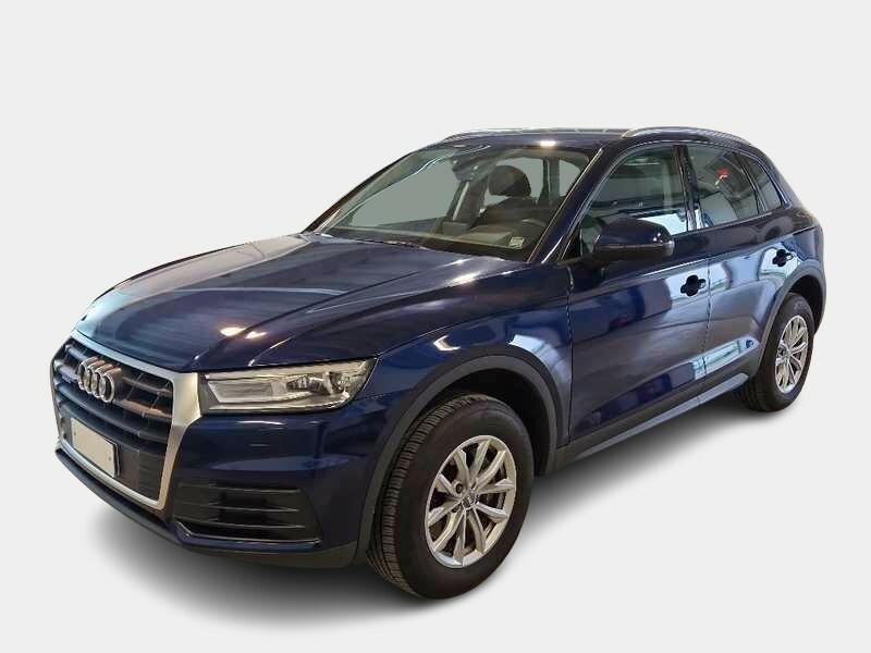 AUDI Q5 35 TDI Business quattro S tronic