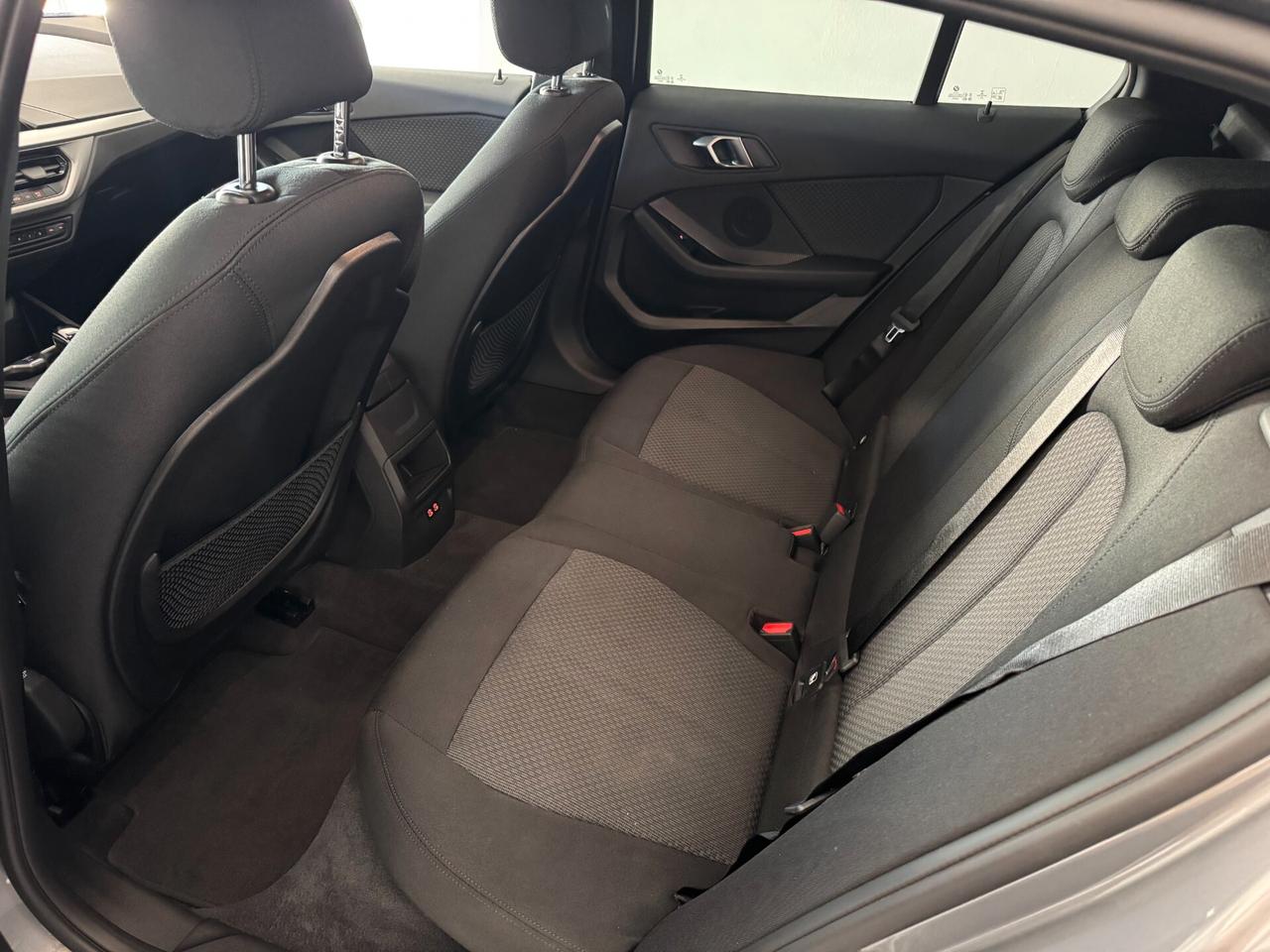 Bmw Serie 1 F40 116d - 2022