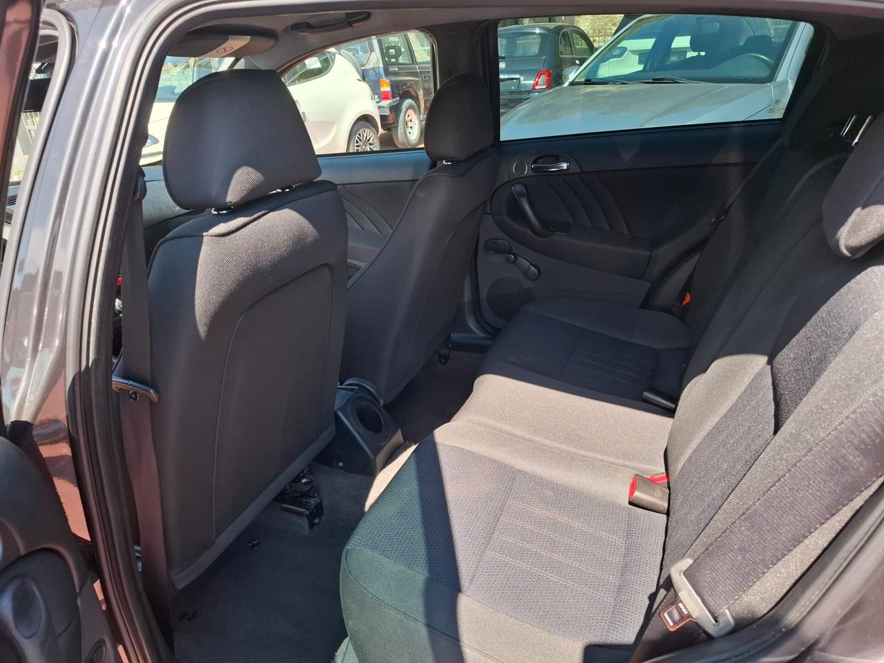 Alfa Romeo 147 1.9 JTD (120) 5 porte Moving