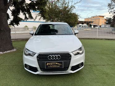 Audi A1 SPB 1.4 TFSI S tronic Ambition