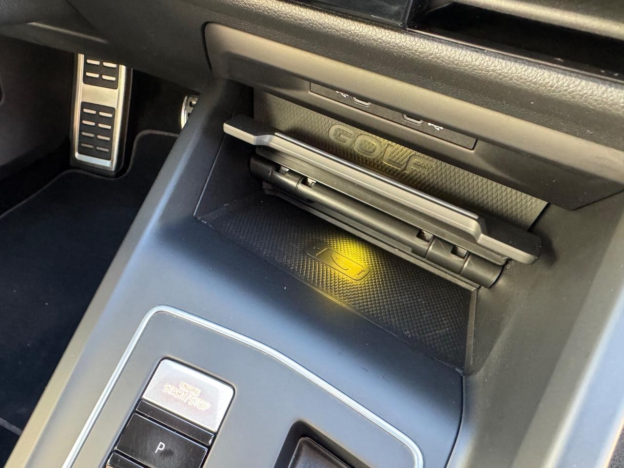 Volkswagen Golf 8 2.0 GTI club sport 45 Garanzia