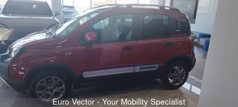 FIAT Panda Cross 1.0 FireFly 70cv S&S Hybrid Cross