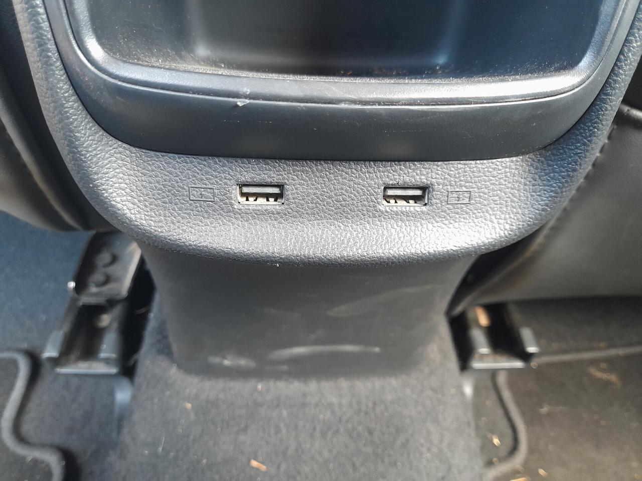 Mg ZS 1.5 VTi-tech Luxury