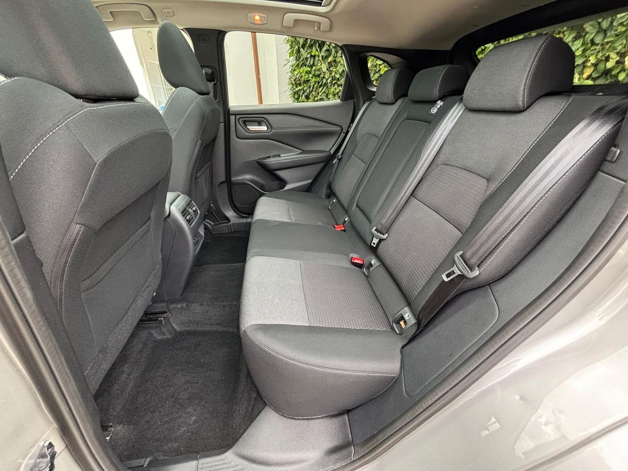Nissan Qashqai MHEV 140 CV N-Connecta