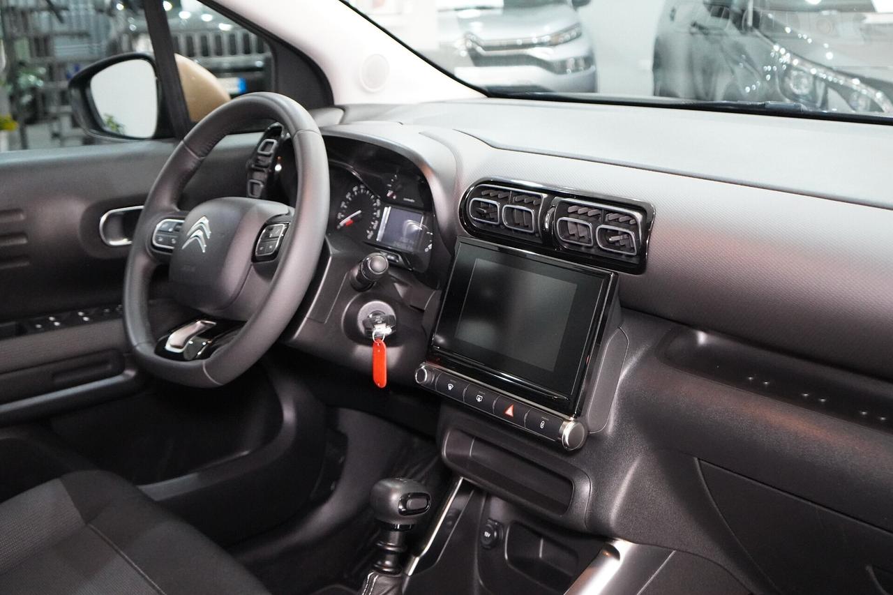 Citroen C3 Aircross 1.2T 110cv SHINE