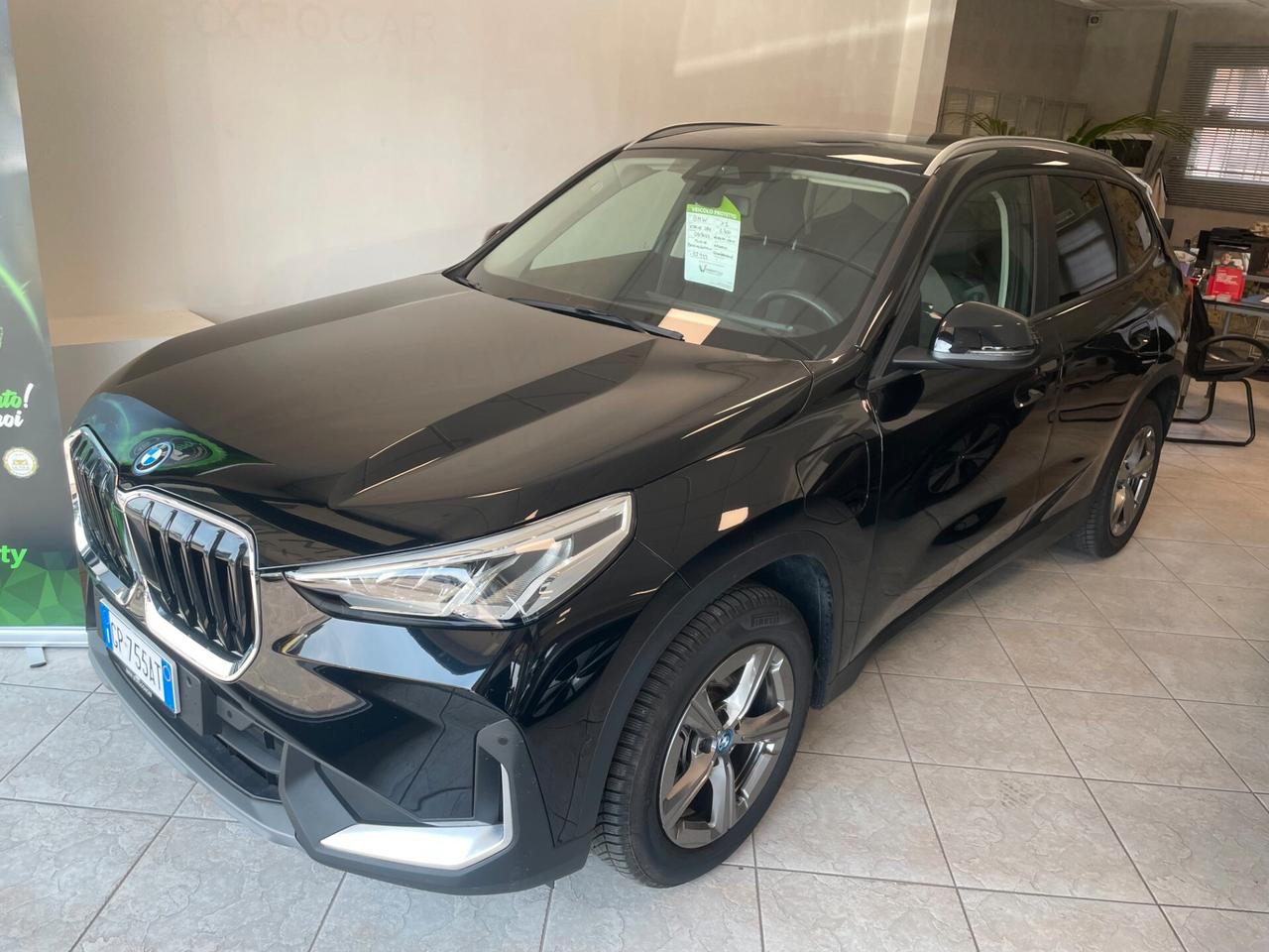 Bmw X1 xDrive 25e PHEV DCT Volante MSport PREZZO REALE