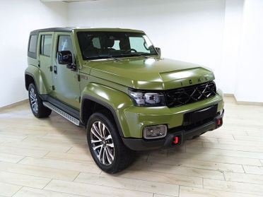 ICH-X K2 2.0 Turbo Diesel 4x4