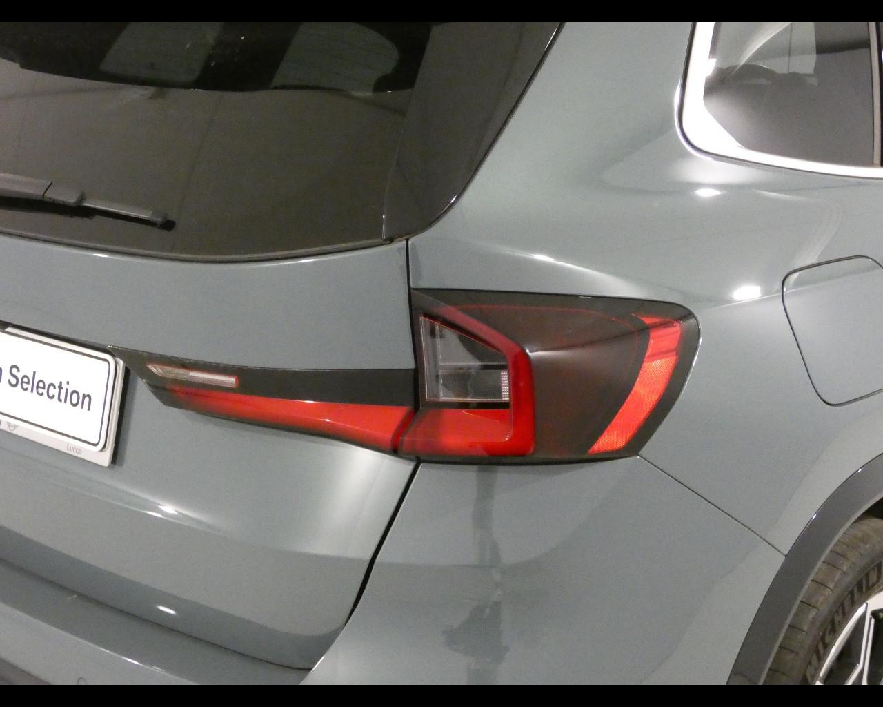 BMW X1 (U11) - X1 sDrive 18d xLine