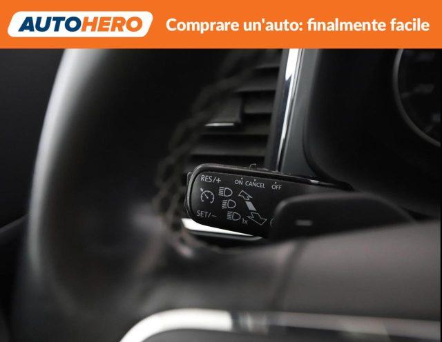 SEAT Ateca 1.4 EcoTSI ACT DSG Style