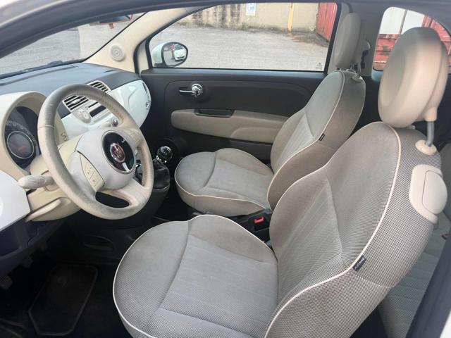 FIAT 500 1.3 Multijet 16V 75CV byDIESEL Stupenda Bellissima
