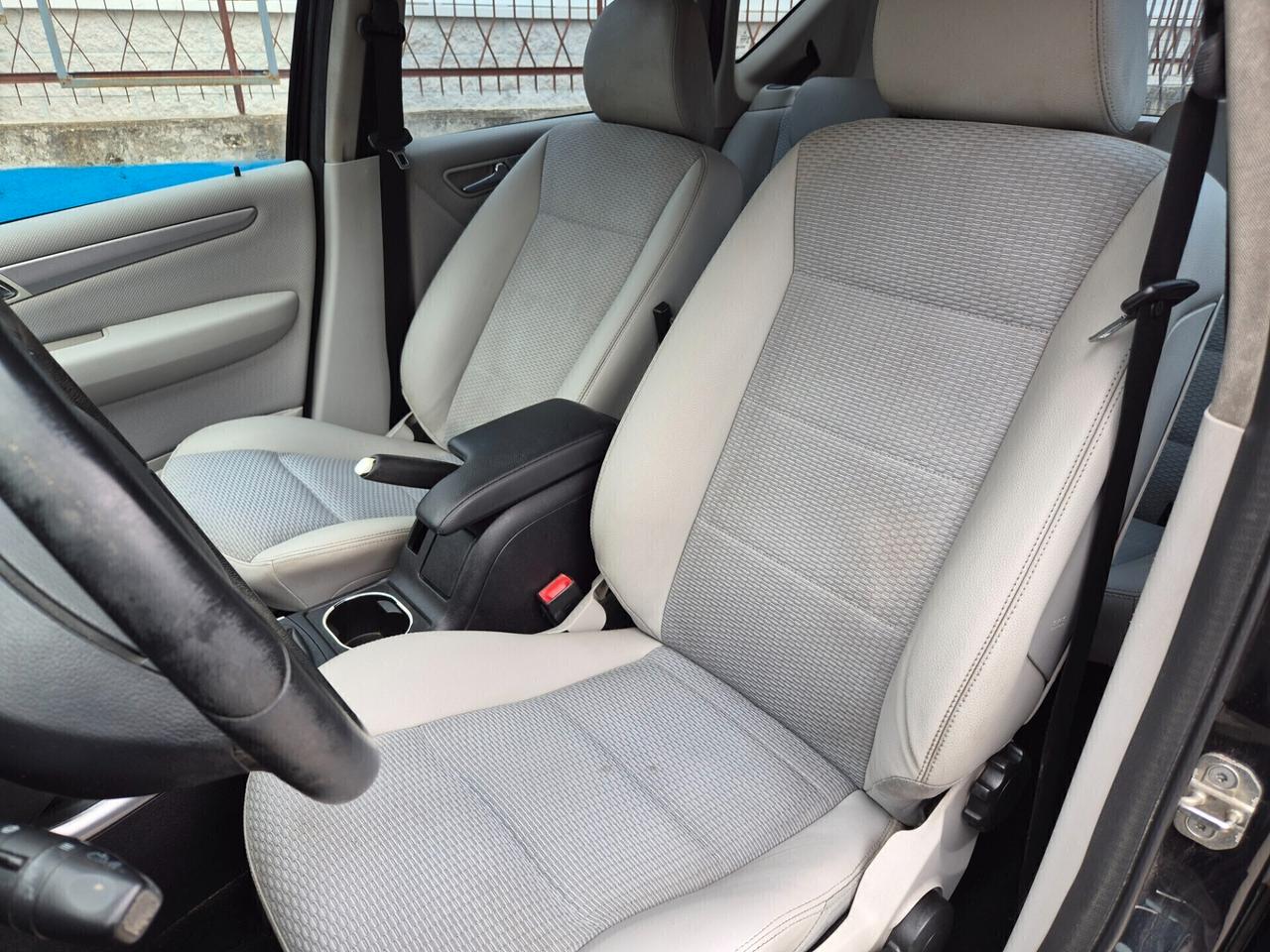 Mercedes-benz A 160 CDI *PREZZO VERO* 5 PORTE GARANZIA 12 M NEOPAT OK