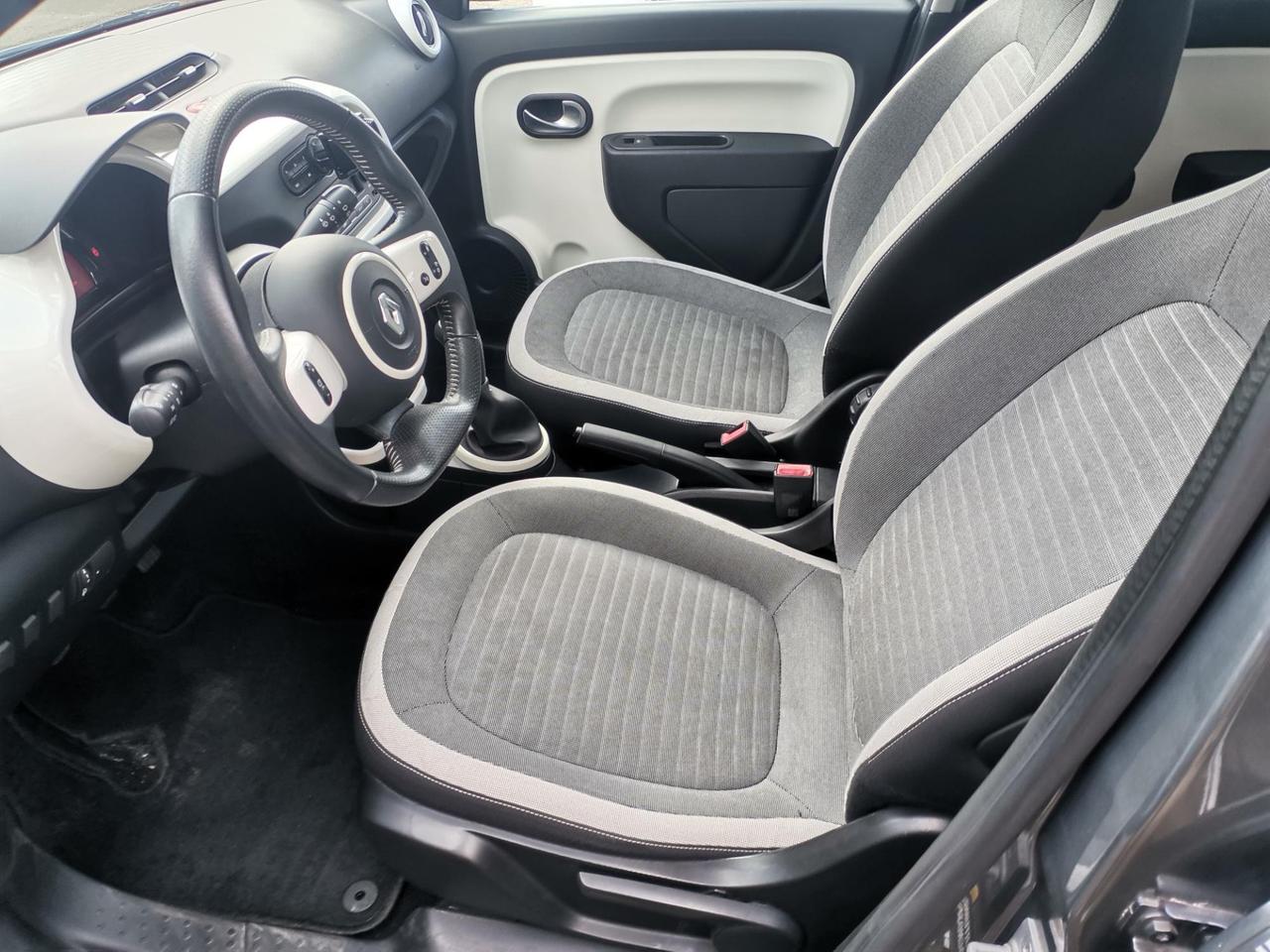 Renault Twingo 1.0 sce Intens (Energy) S&S 69cv