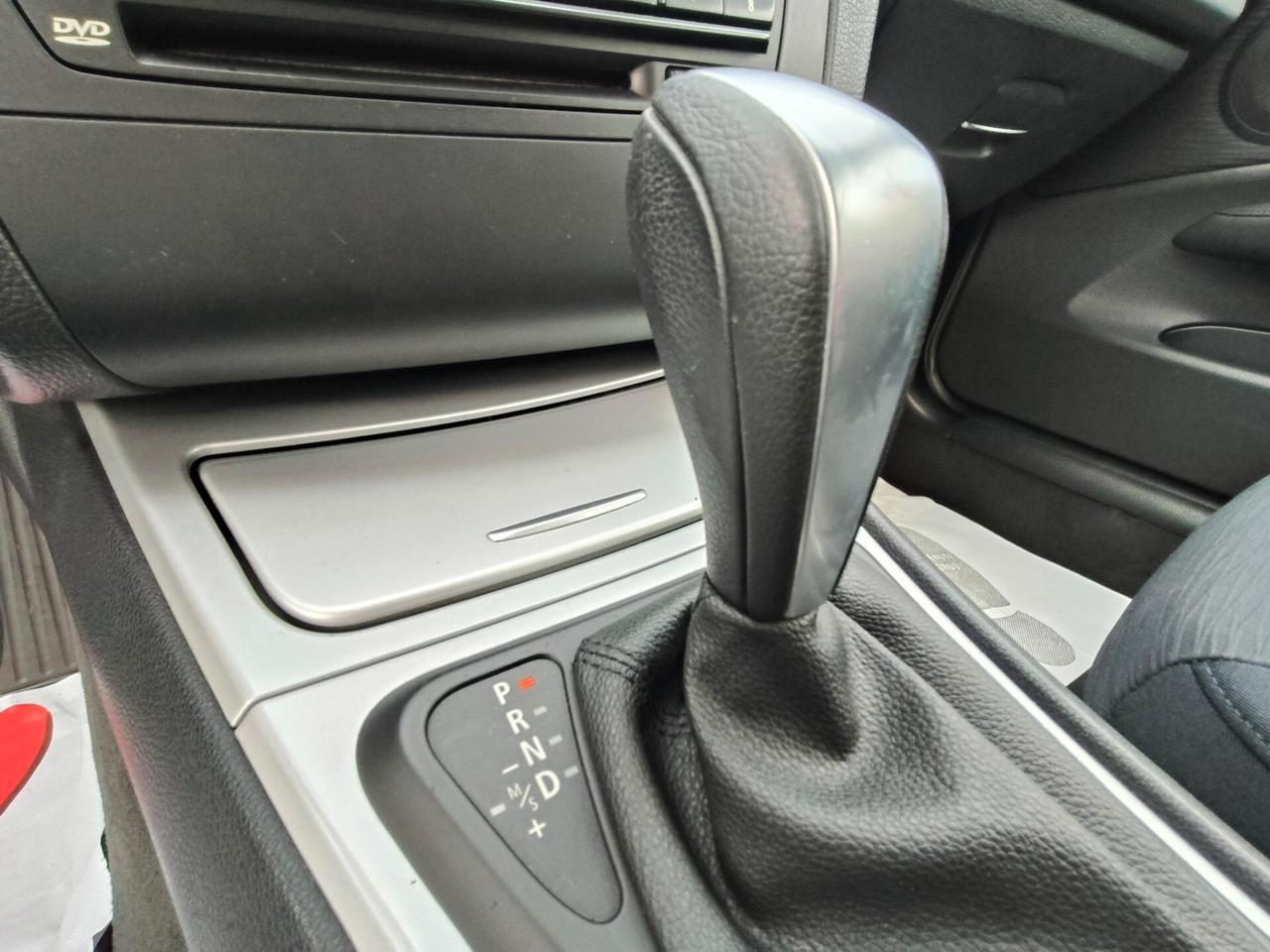 Bmw 118 118d cat 3 porte Futura DPF