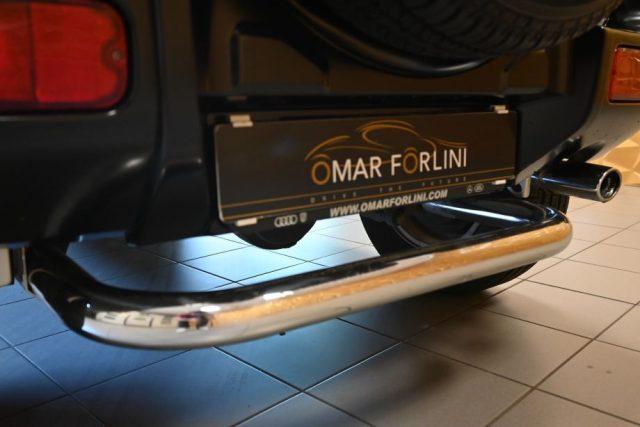 SUZUKI Jimny 1.3i 16V cat 4WD JLX SPECIAL EDITION MERAVIGLIOSA!