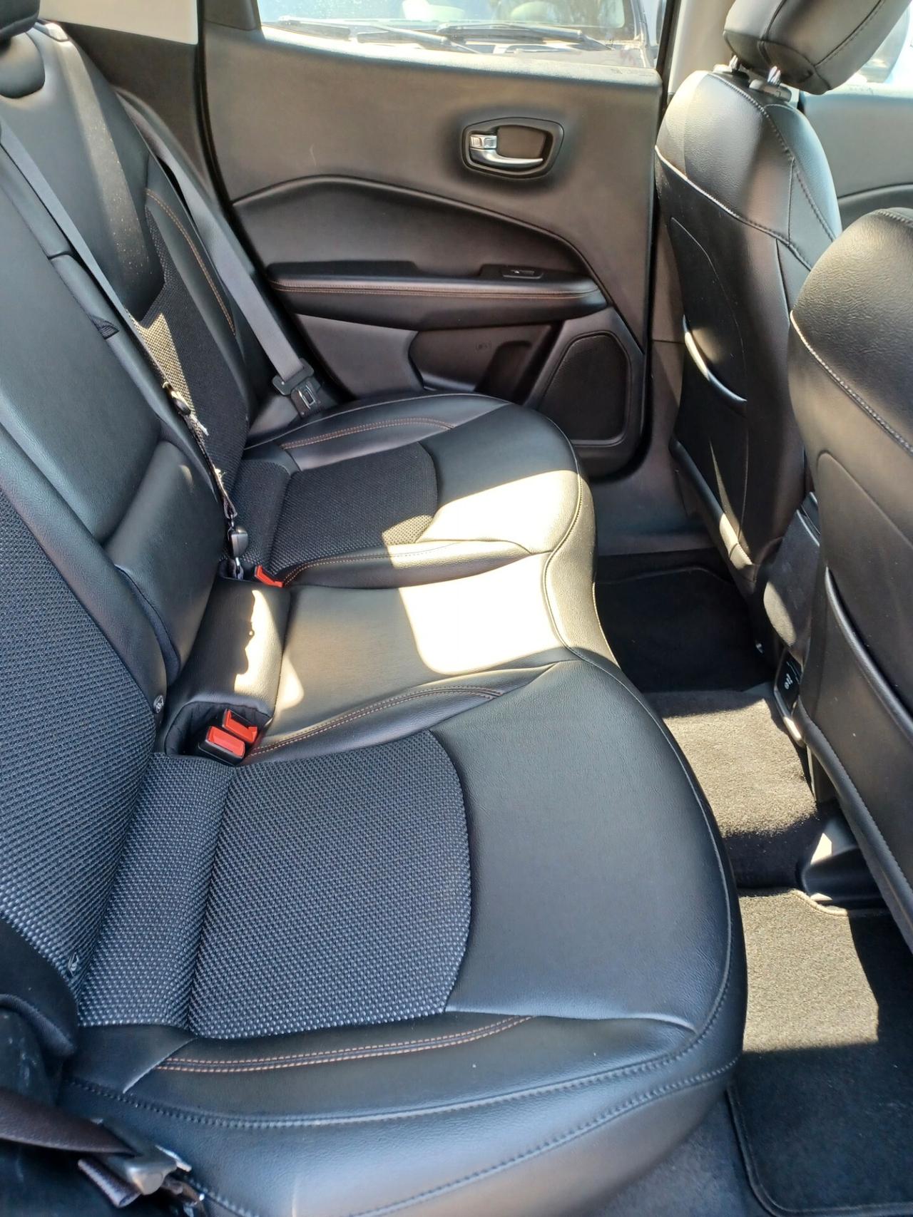 Jeep Compass 1.6 Multijet Limited ANNO 2019