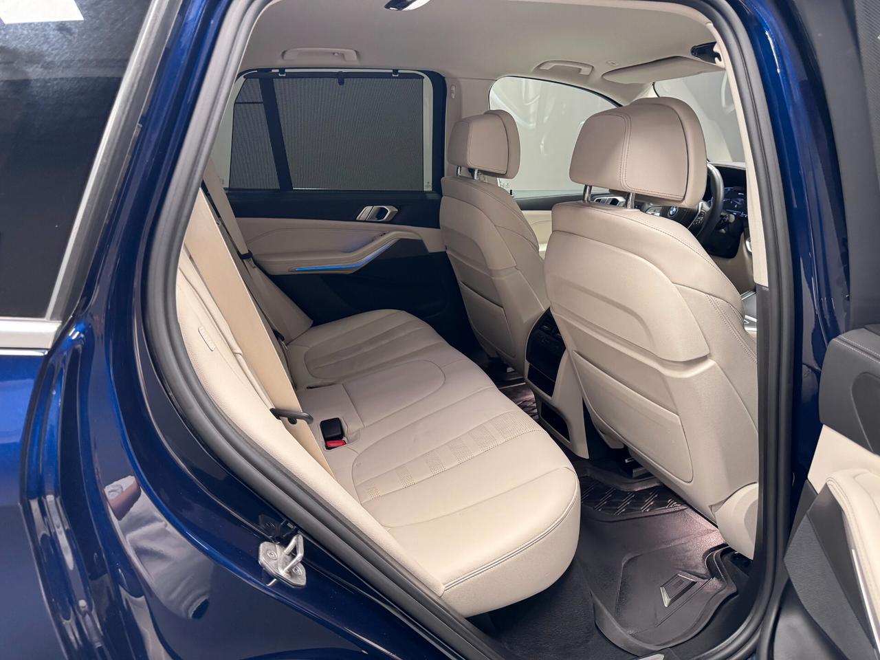 Bmw X5 xDrive45e INDIVIDUAL