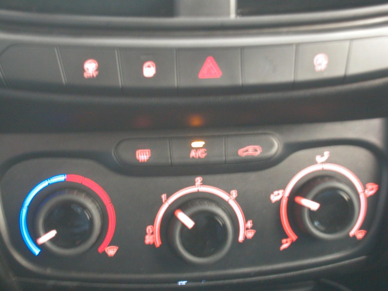 Fiat Tipo 1.4 5 porte Mirror