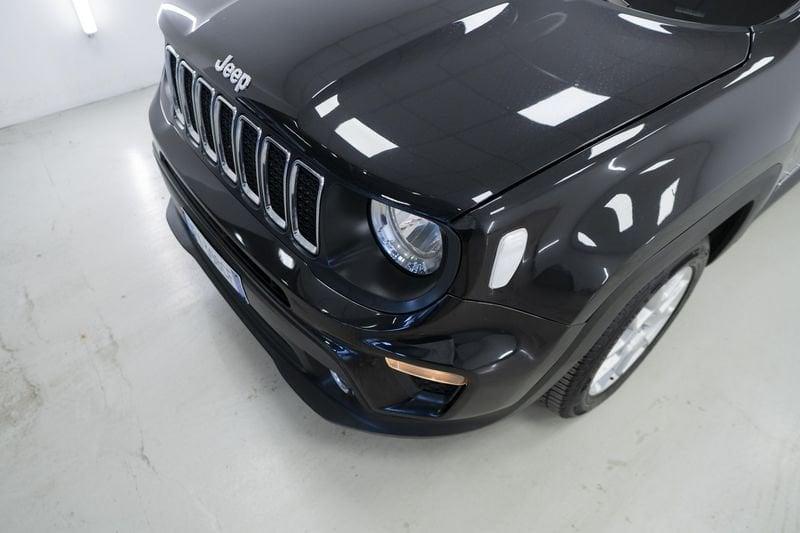 Jeep Renegade 1.0 T3 Business 2wd