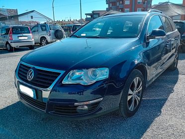 Volkswagen Passat 2.0 TDI DPF Comfortline