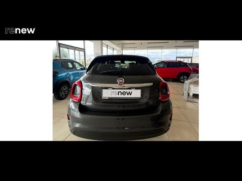 FIAT 500X 500 X 1.6 Multijet 130cv Connect 4x2