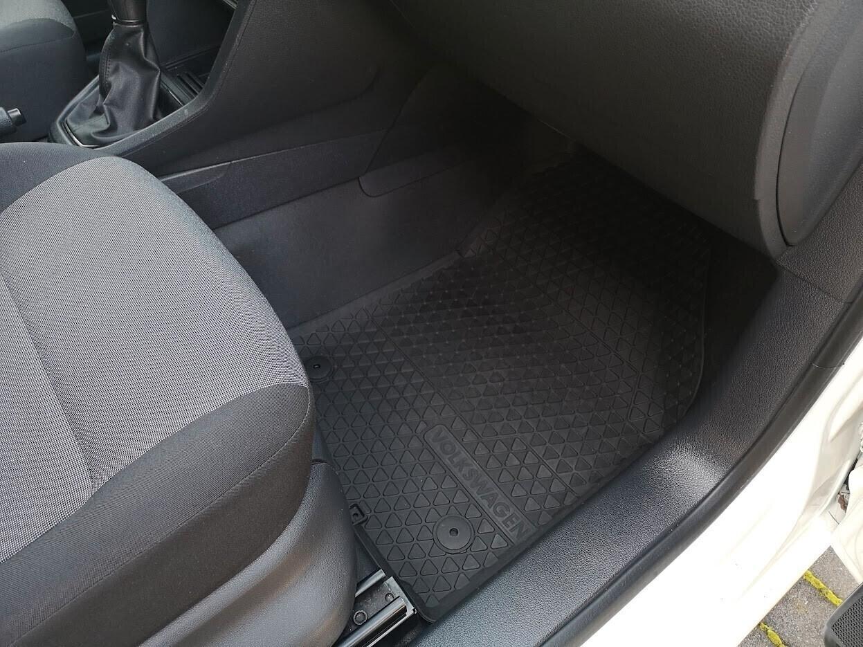 Volkswagen Caddy 2.0 TDI 102 CV Furgone