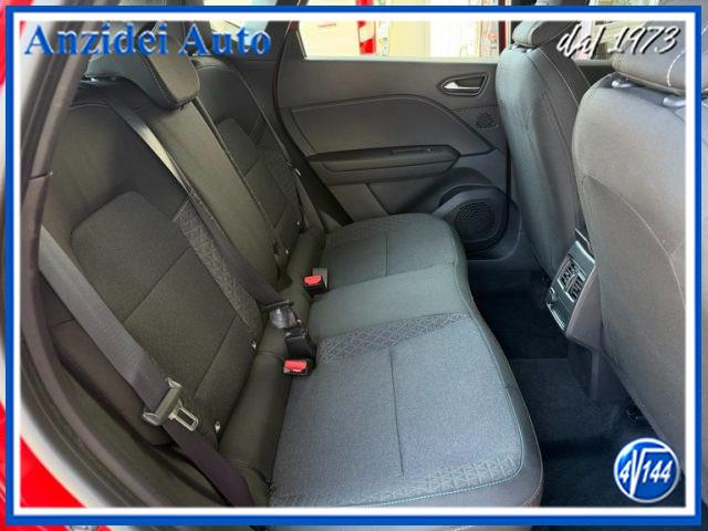 RENAULT Captur ECO-G 100 CV Evolution GPL