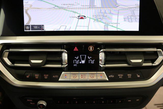BMW M4 Competition"GARANZIA UFFICIALE BMW FINO AL 2026"