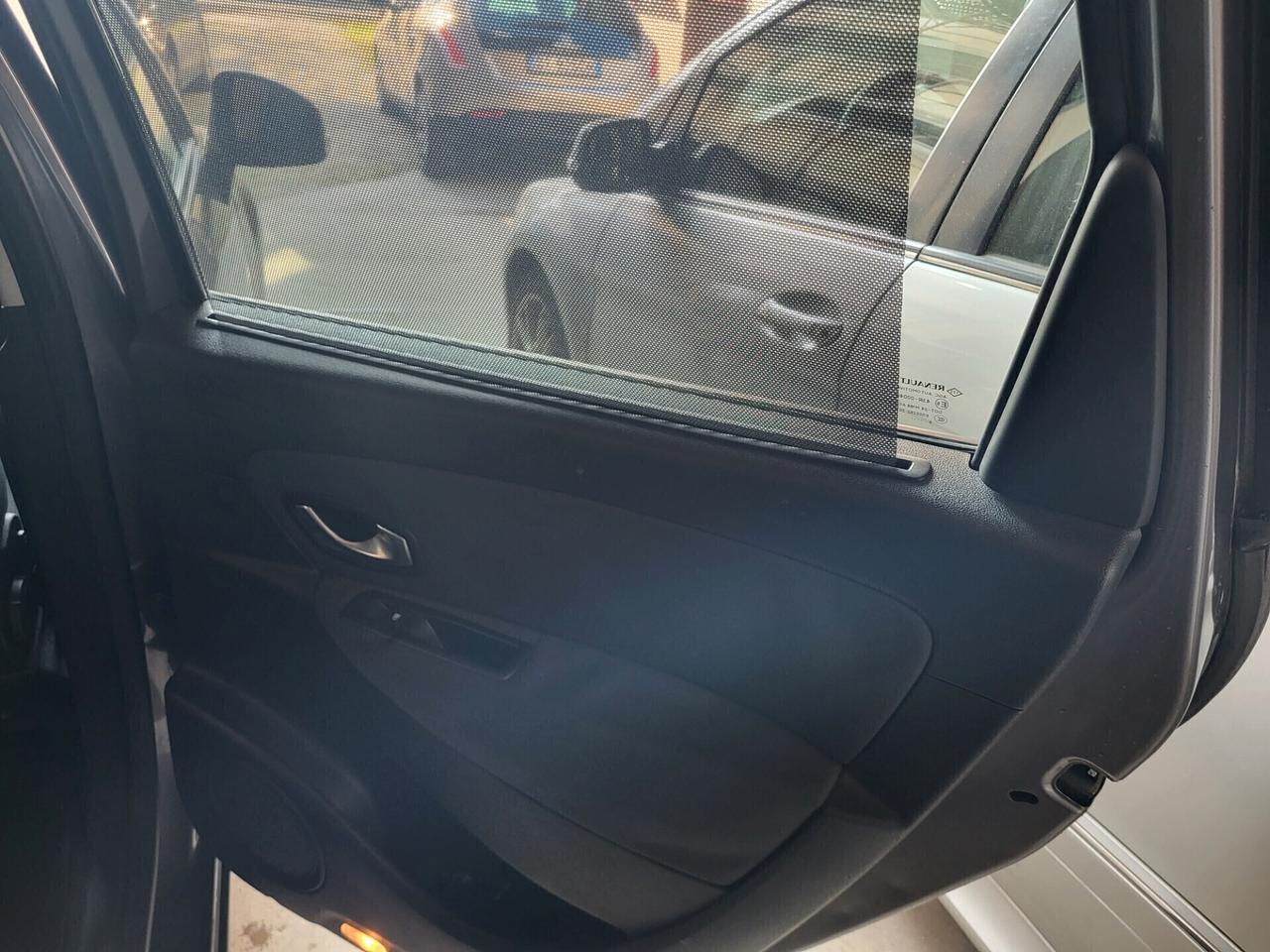 Renault grand Scenic 1.5 dCi 110CV 7 posti