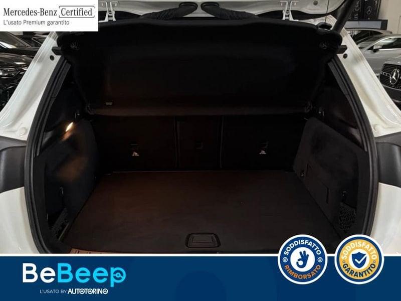 Mercedes-Benz GLA 200 D PREMIUM AUTO