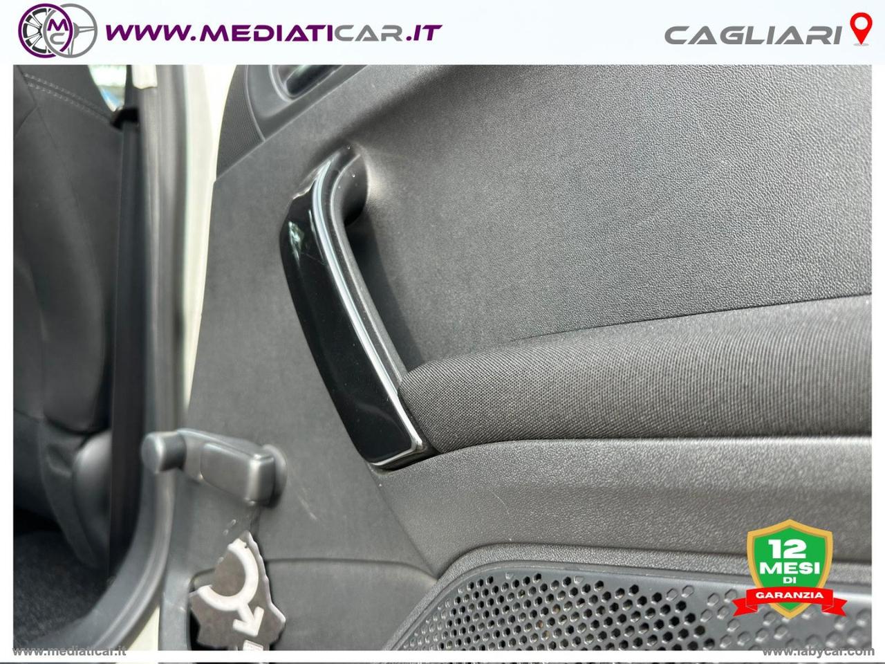 PEUGEOT 208 1.4 VTi 95 CV 5p. GPL Active