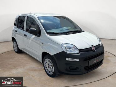 FIAT Panda 1.2 Easy 69 Cv VAN 2 Posti - Radio, Clima, Centralizzata