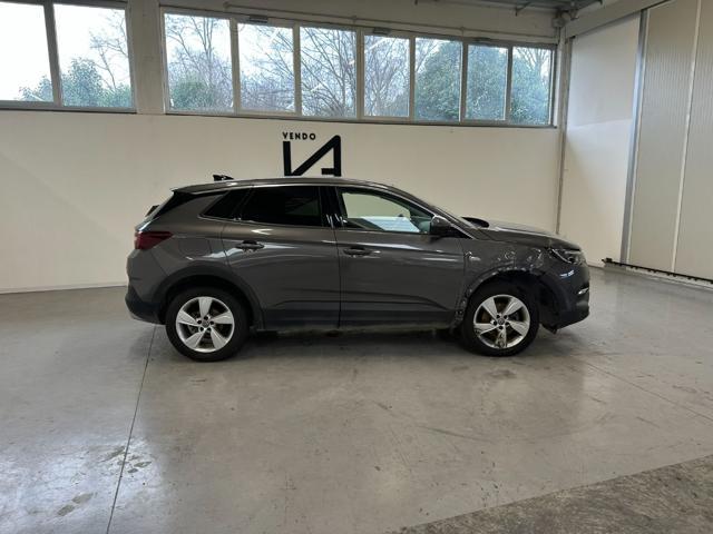 OPEL Grandland X 1.5 DIESEL ECOTEC S&S INNOVATION